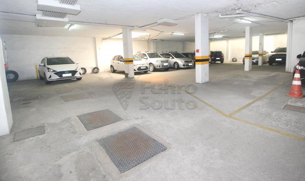 Alugar Apartamento / Padrão em Pelotas R$ 1.600,00 - Foto 51