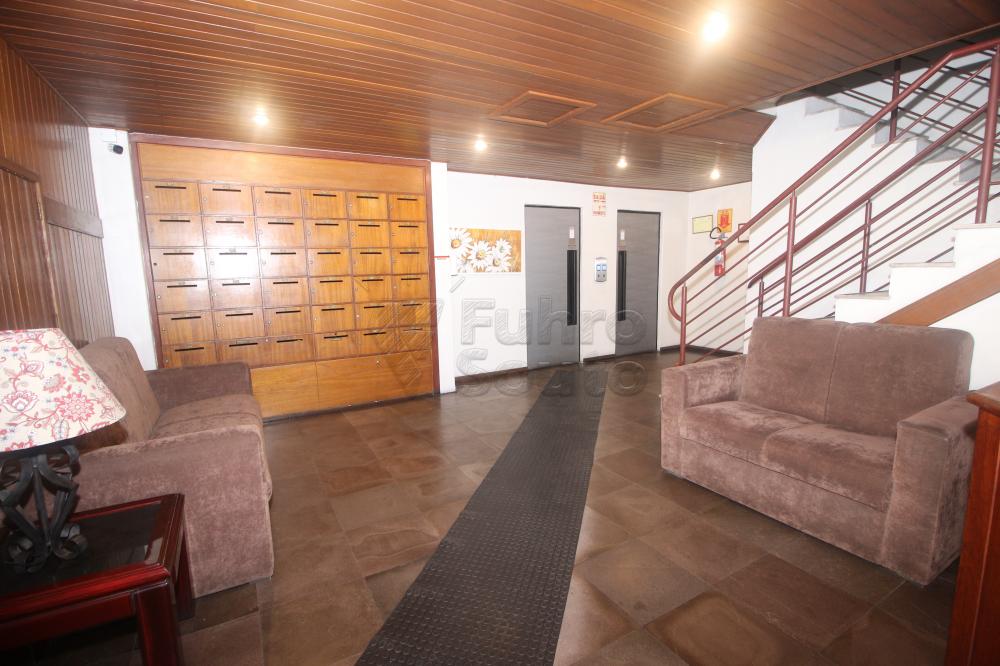 Alugar Apartamento / Padrão em Pelotas R$ 1.600,00 - Foto 52