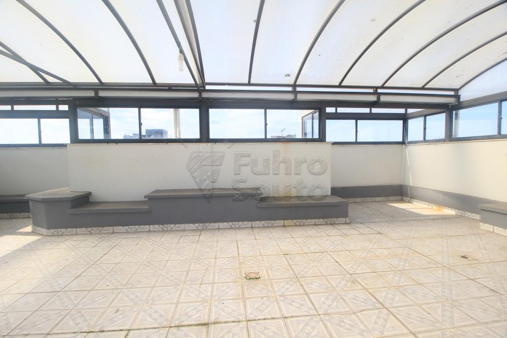 Alugar Apartamento / Padrão em Pelotas R$ 1.600,00 - Foto 60