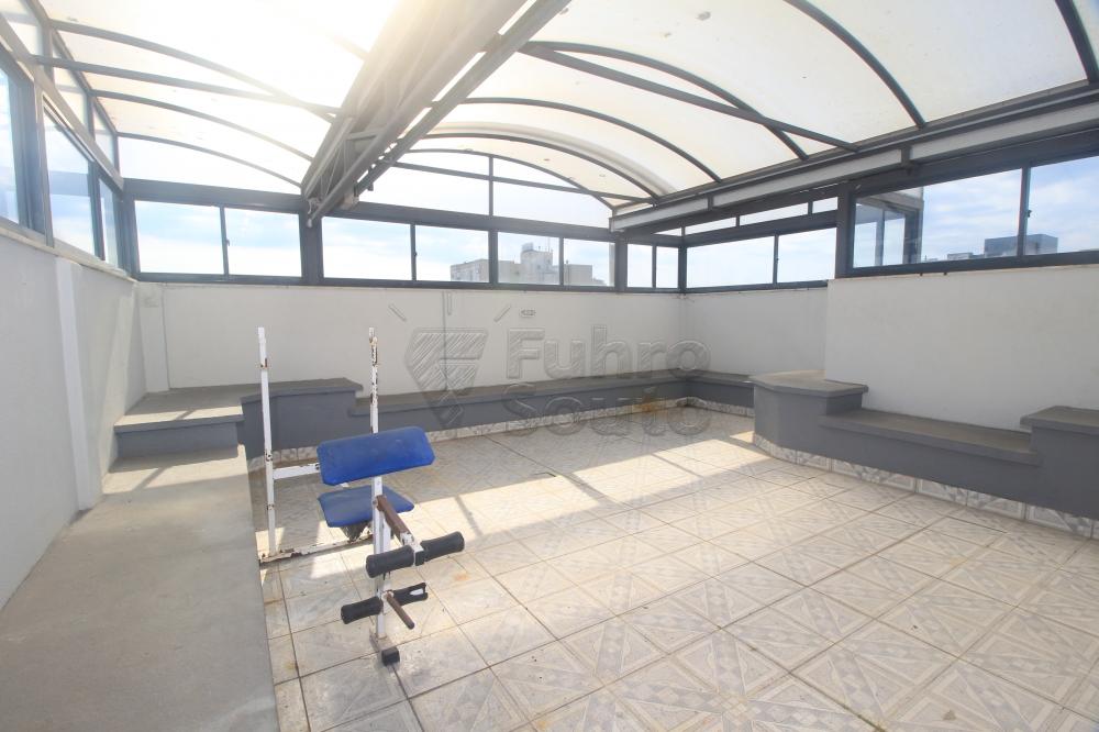 Alugar Apartamento / Padrão em Pelotas R$ 1.600,00 - Foto 61