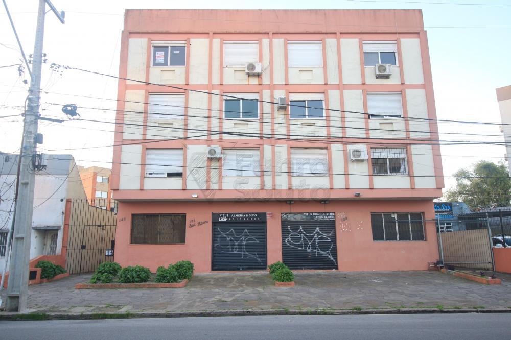 Alugar Apartamento / Padrão em Pelotas R$ 1.200,00 - Foto 17