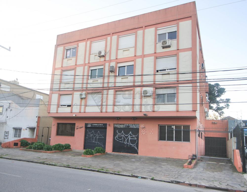 Alugar Apartamento / Padrão em Pelotas R$ 1.200,00 - Foto 19