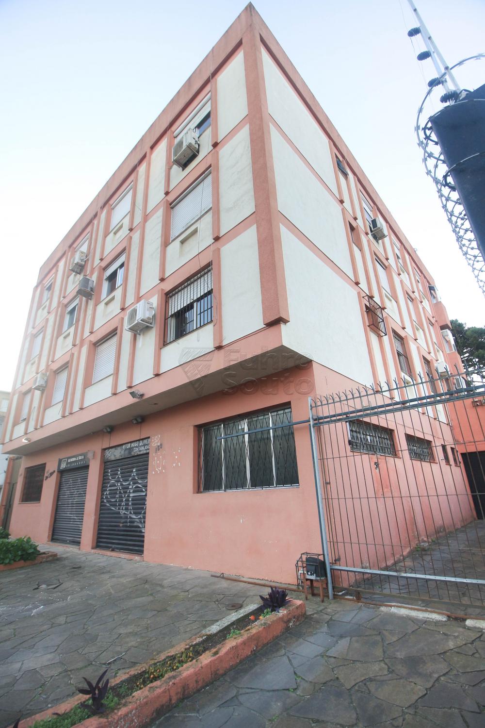 Alugar Apartamento / Padrão em Pelotas R$ 1.200,00 - Foto 22