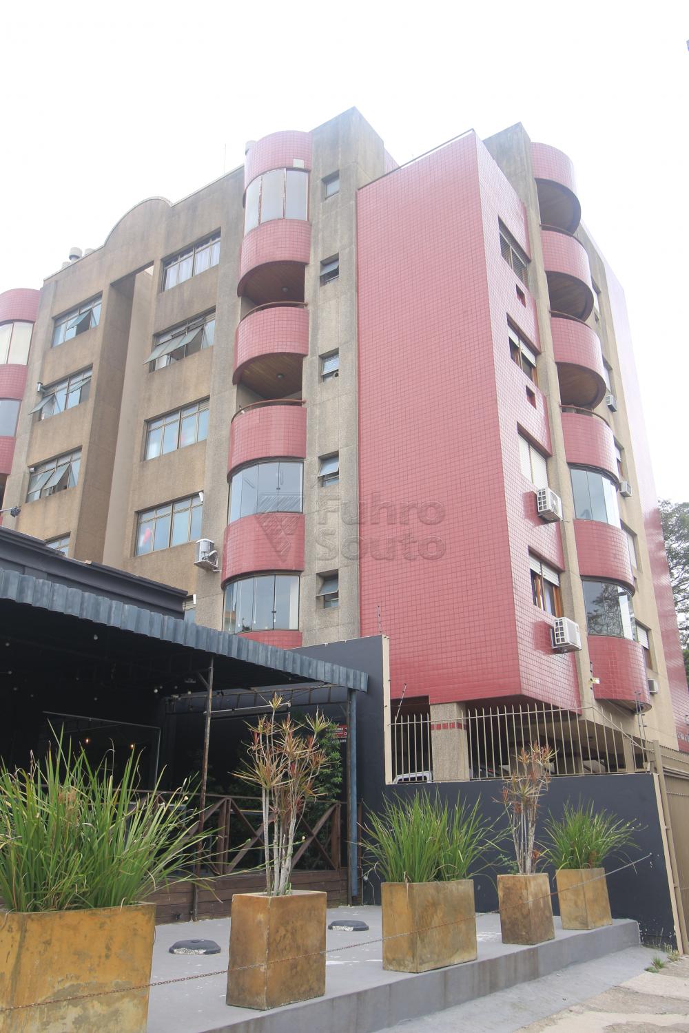 Alugar Apartamento / Padrão em Pelotas R$ 1.500,00 - Foto 33