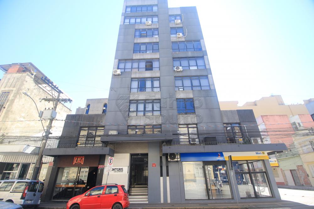 Alugar Comercial / Sala em Condomínio em Pelotas R$ 1.180,00 - Foto 11