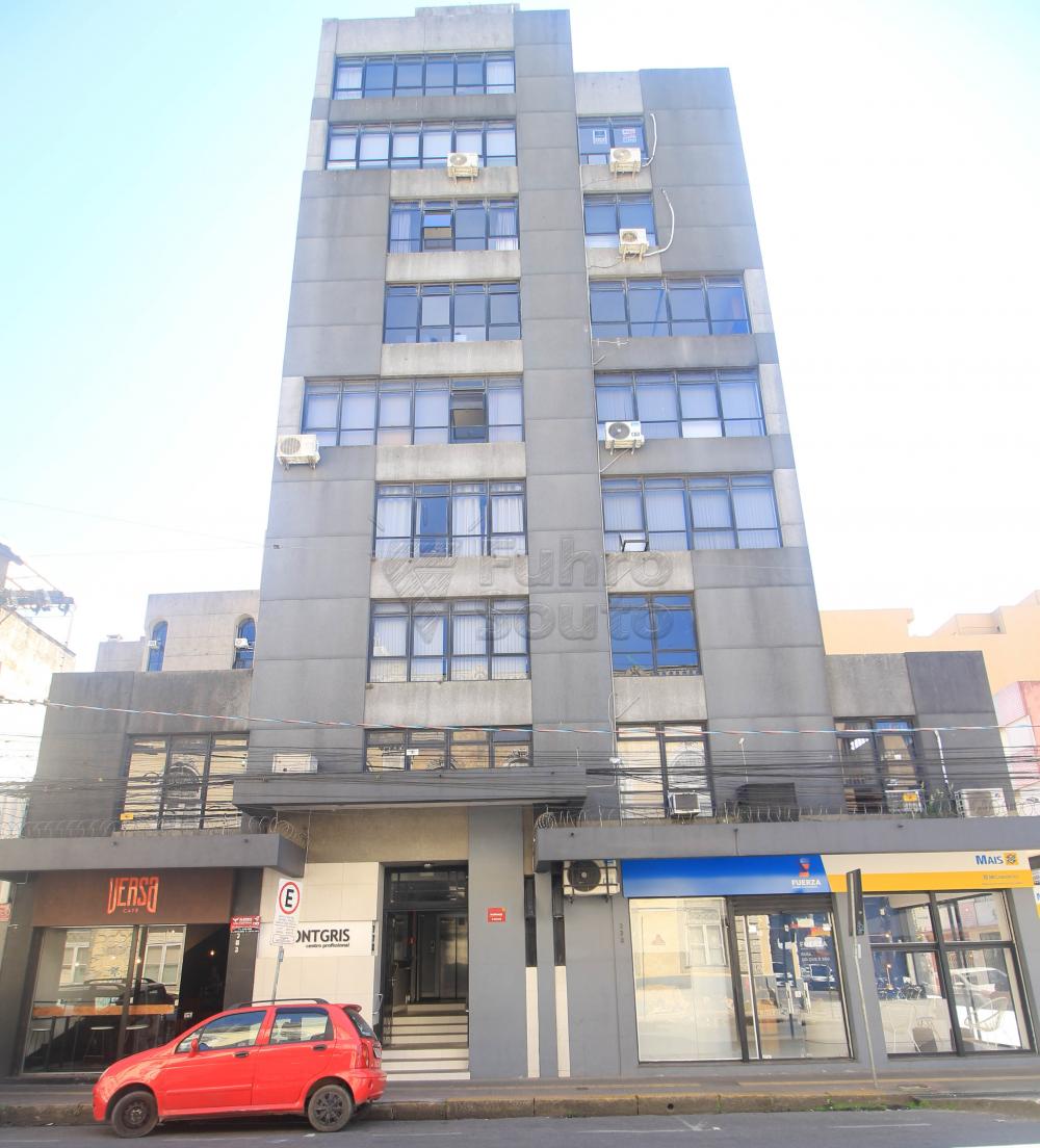 Alugar Comercial / Sala em Condomínio em Pelotas R$ 1.180,00 - Foto 12