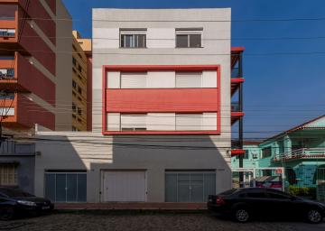 Viva com Conforto no Coração da Cidade: Apartamento com Vaga Privativa e Charme Único!