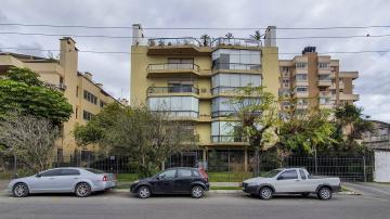 Apartamento no Edifício Tivoli amplo próximo a Av. Bento Gonçalves