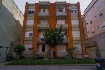 Alugar Apartamento / Padrão em Pelotas. apenas R$ 1.100,00