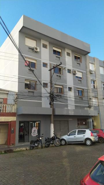 Apartamento kitinete no Condomínio Terra Nova - Centro de Pelotas