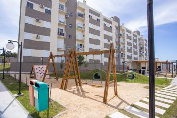 Apartamento de 2 dormitórios no Areal