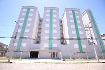 Apartamento Novo com 2 Quartos no Edifício Residencial Quebec - Próximo ao Campus UFPel Porto