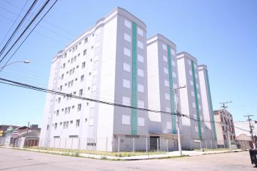 Apartamento Novo com 2 Quartos no Edifício Residencial Quebec - Próximo ao Campus UFPel Porto
