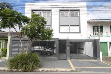 Apartamento no Condomínio Butuí 61 próximo ao estádio Bento Freitas em Pelotas