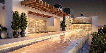 imagem 5 - Apartamento de alto padrão, pronto para morar na Avenida Dom Joaquim. imagem 5 - Apartamento de alto padrão, pronto para morar na Avenida Dom Joaquim.