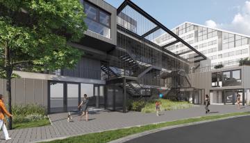 Alugar Apartamento / Loft / Studio em Pelotas R$ 1.490,00 - Foto 2 Alugar Apartamento / Loft / Studio em Pelotas R$ 1.490,00 - Foto 2