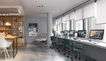 Alugar Apartamento / Loft / Studio em Pelotas R$ 1.490,00 - Foto 3 Alugar Apartamento / Loft / Studio em Pelotas R$ 1.490,00 - Foto 3