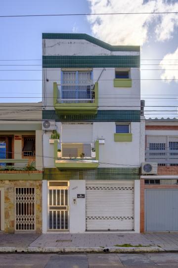 Kitinete no centro