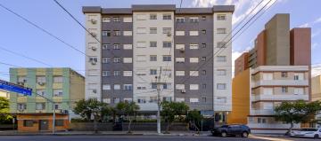 Apartamento mobiliado para alugar no centro de Pelotas