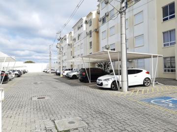 Apartamento Confortável de 2 Quartos no Centro de Pelotas - Edifício Residencial Parque Central