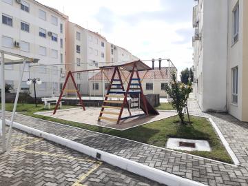 Apartamento Semi-Mobiliado no Condomínio Parque Central