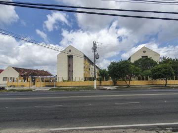 Aluguel de Apartamento Totalmente Mobiliado no Parque Marcílio Dias em Pelotas