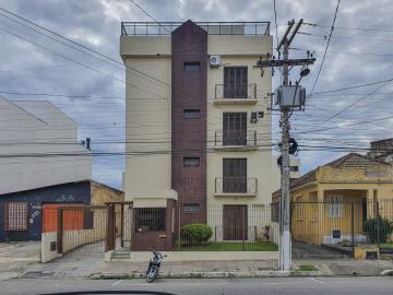 Excelente apartamento no centro com 2 quartos