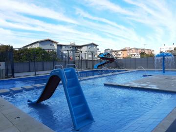 Apartamento à venda - Condomínio com área de lazer completa e piscina