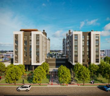 imagem 5 - Apartamento a venda no Edifício Amália Rodrigues. imagem 5 - Apartamento a venda no Edifício Amália Rodrigues.