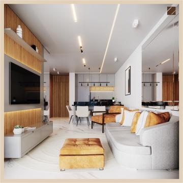 imagem 4 - Apartamento - Padrão imagem 4 - Apartamento - Padrão