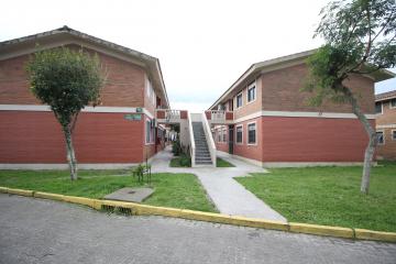 Aluguel de Apartamento Mobiliado no Condomínio Village Center I, Pelotas