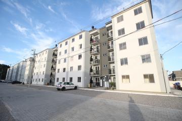 Apartamento nunca habitado no Condomínio Life Park Simões Lopes