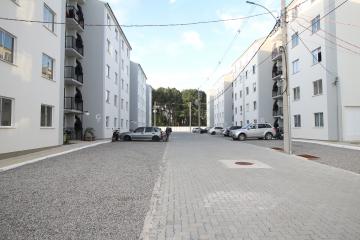 Apartamento nunca habitado no Condomínio Life Park Simões Lopes