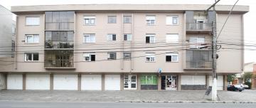 Apartamento padrão com garagem e dois quartos na avenida bento gonçalves