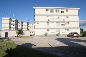 Oportunidade Única de Viver com Espaço e Conforto no Edifício Residencial Zona Norte, Bairro Areal, Pelotas!