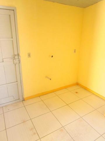 Alugar Casa / Padrão em Pelotas R$ 550,00 - Foto 5 Alugar Casa / Padrão em Pelotas R$ 550,00 - Foto 5