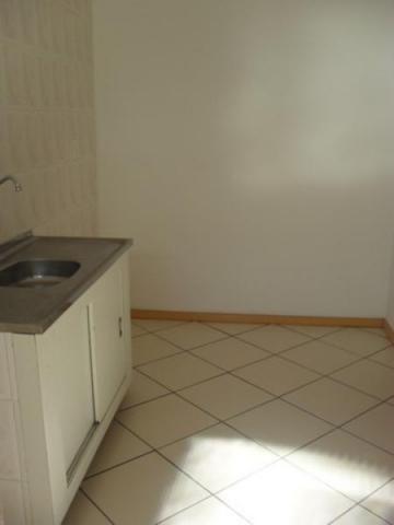 Apartamento de 02 quartos