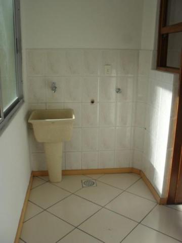 Apartamento de 02 quartos