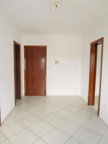 Apartamento de 01 quarto