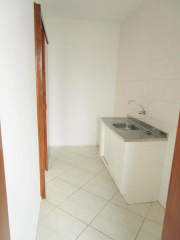 Apartamento de 01 quarto