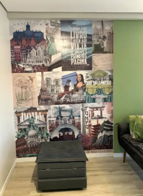 imagem 3 - Loft moderno, mobiliado e com vista panorâmica - No coração de Pelotas! imagem 3 - Loft moderno, mobiliado e com vista panorâmica - No coração de Pelotas!