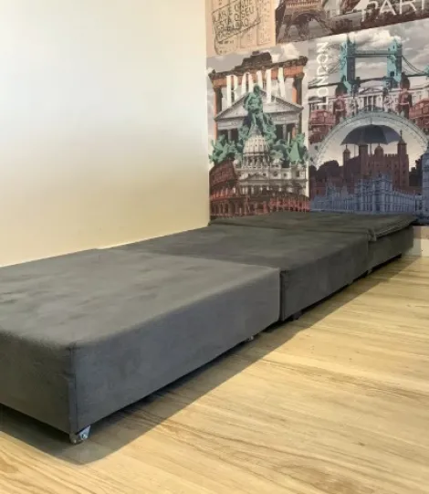 imagem 5 - Loft moderno, mobiliado e com vista panorâmica - No coração de Pelotas! imagem 5 - Loft moderno, mobiliado e com vista panorâmica - No coração de Pelotas!