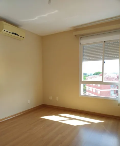 imagem 2 - Apartamento com dois dormitórios no Edifício Avenida Argentina imagem 2 - Apartamento com dois dormitórios no Edifício Avenida Argentina