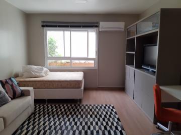 imagem 1 - Loft Completo no Residencial Argolo no Centro de Pelotas imagem 1 - Loft Completo no Residencial Argolo no Centro de Pelotas