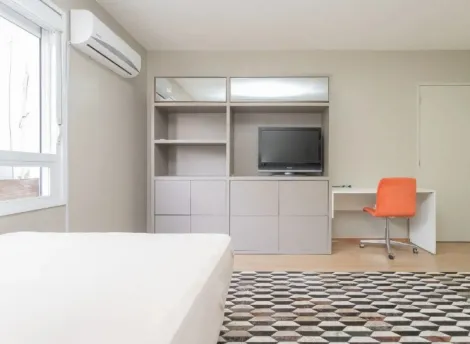 imagem 5 - Loft Completo no Residencial Argolo no Centro de Pelotas imagem 5 - Loft Completo no Residencial Argolo no Centro de Pelotas