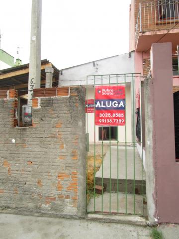 Casa no Areal