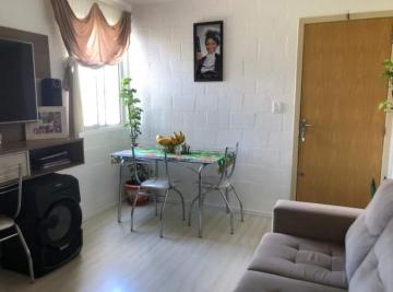 Alugar Apartamento / Padrão em Pelotas. apenas R$ 138.000,00
