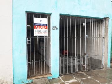 Alugar Casa / Padrão em Pelotas R$ 550,00 - Foto 1 Alugar Casa / Padrão em Pelotas R$ 550,00 - Foto 1