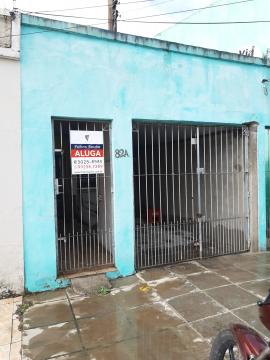 Alugar Casa / Padrão em Pelotas R$ 550,00 - Foto 2 Alugar Casa / Padrão em Pelotas R$ 550,00 - Foto 2