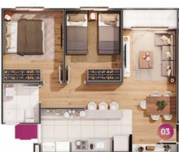 Comprar Apartamento / Padrão em Pelotas R$ 230.000,00 - Foto 12 Comprar Apartamento / Padrão em Pelotas R$ 230.000,00 - Foto 12